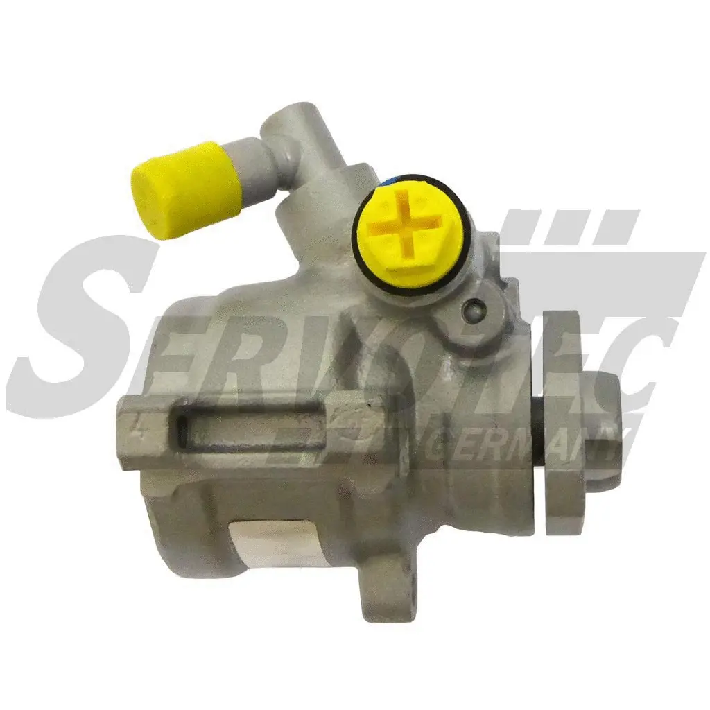 Hydraulic Pump, steering (STSP5101)