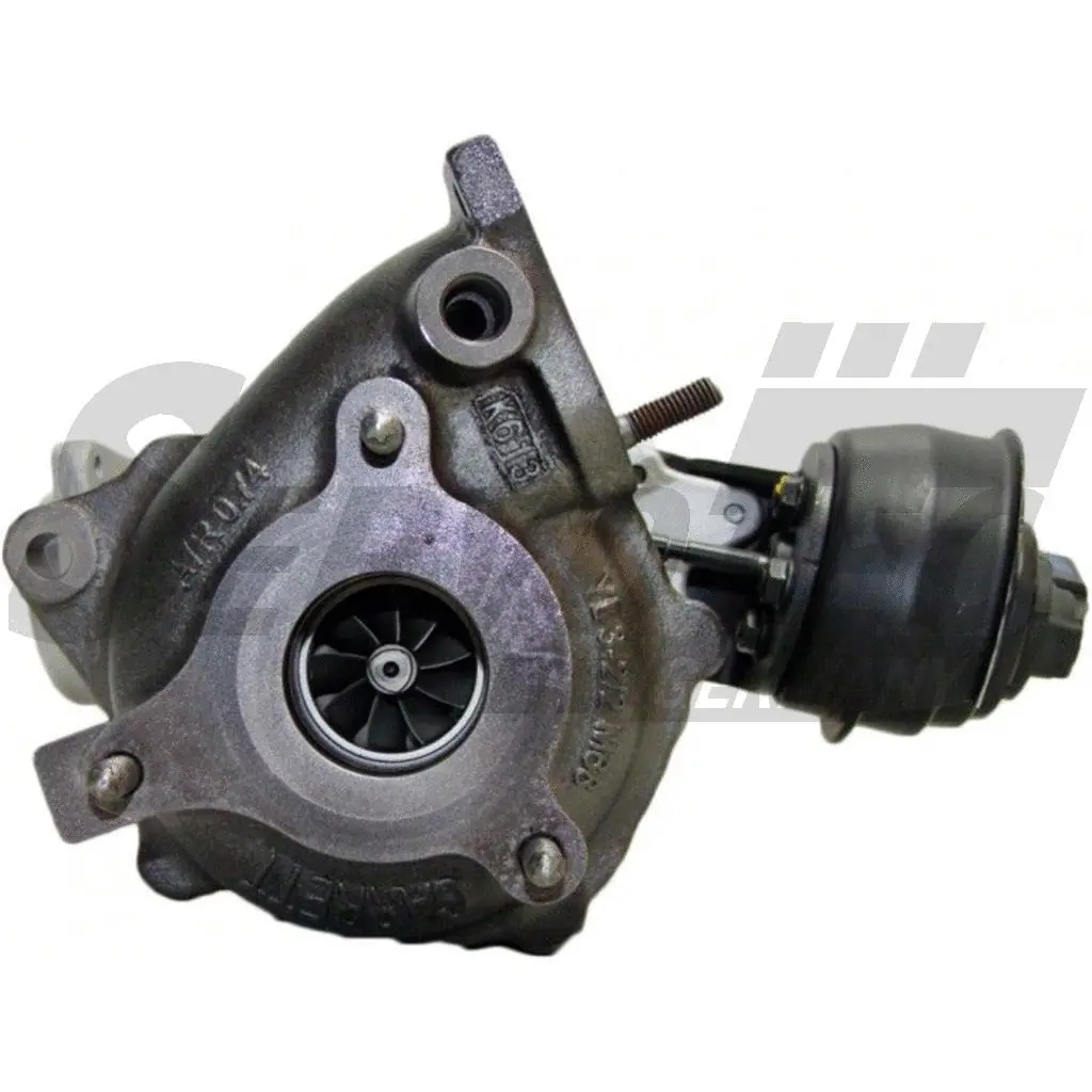 Charger, charging (supercharged/turbocharged)