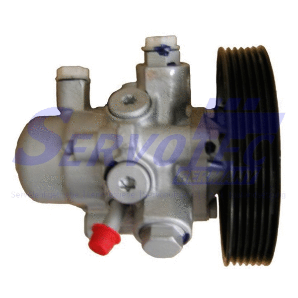 Hydraulic Pump, steering