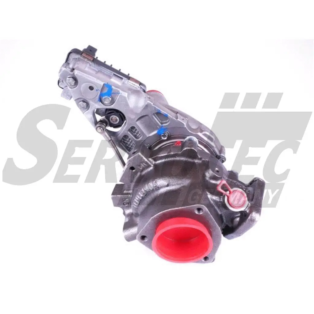 Charger, charging (supercharged/turbocharged)