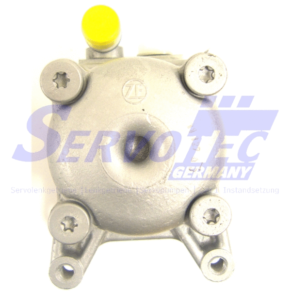 Hydraulic Pump, steering