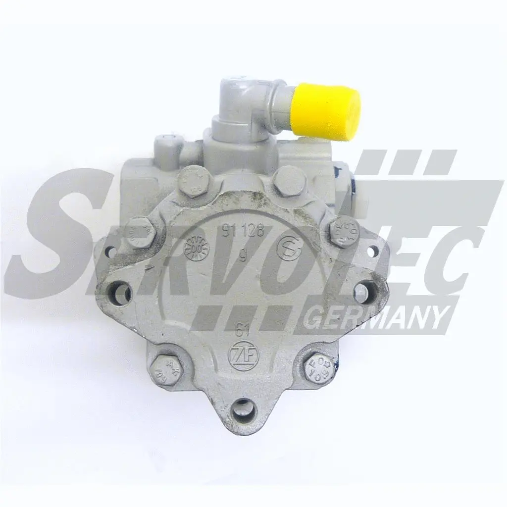 Hydraulic Pump, steering