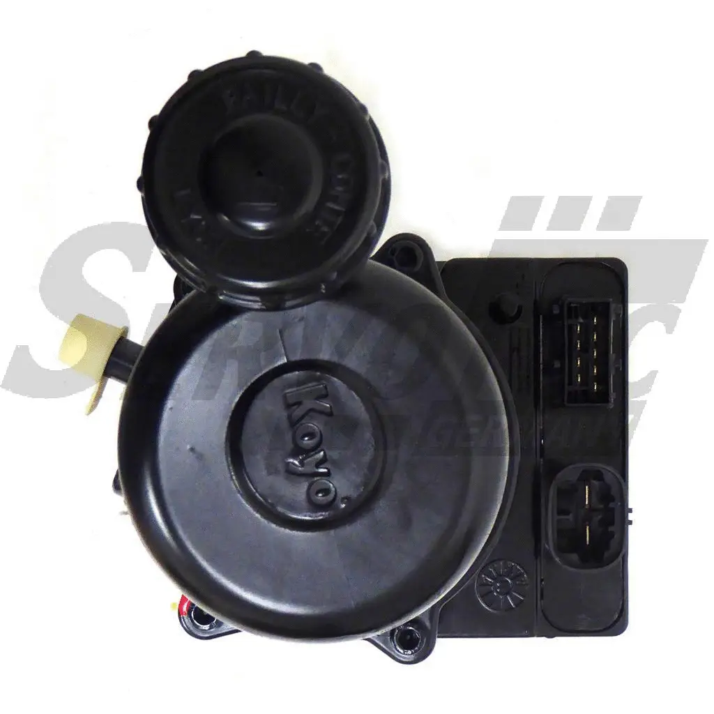 Hydraulic Pump, steering