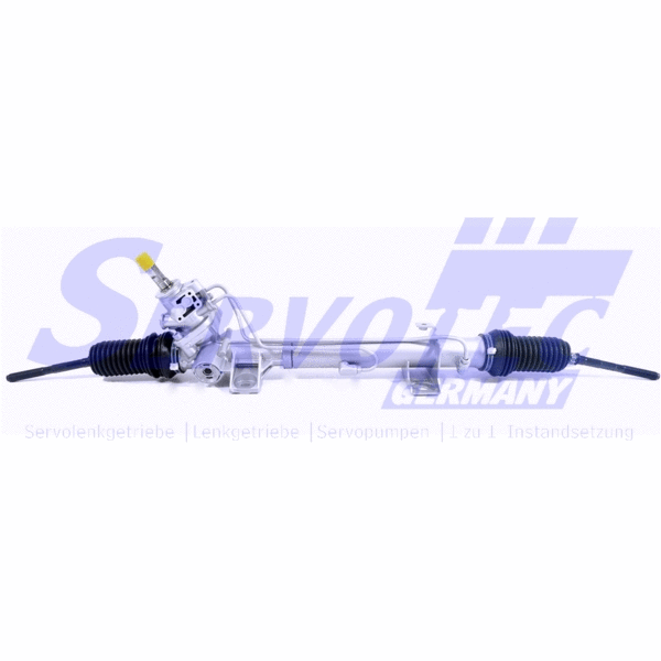 Steering Gear (STSR082L)