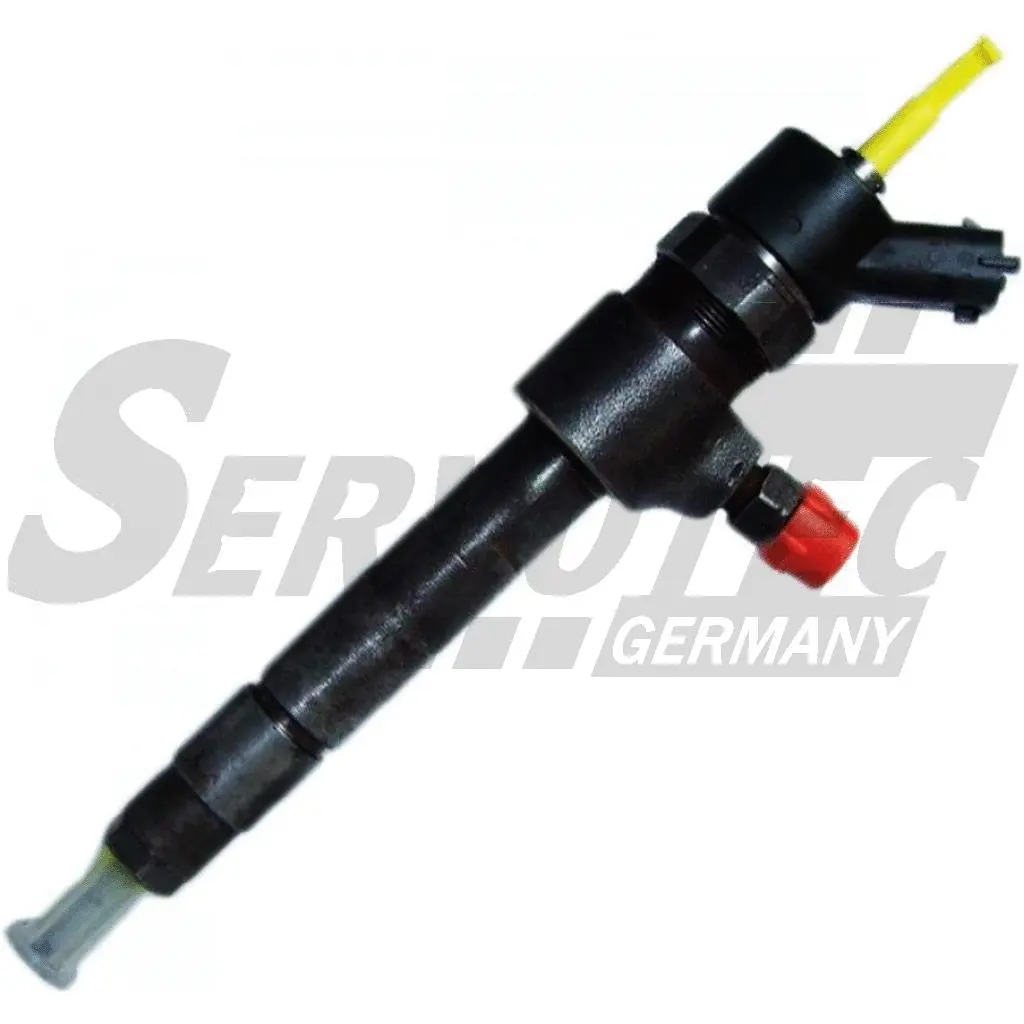 Injector Nozzle (STIJ0093)
