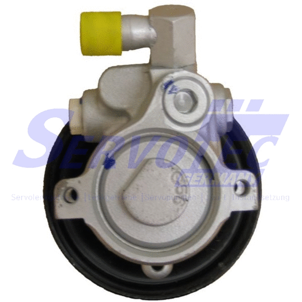 Hydraulic Pump, steering