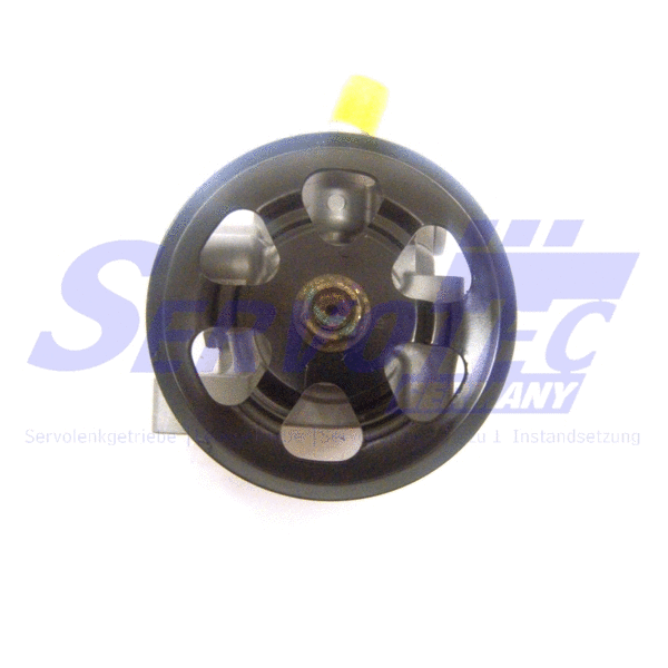 Hydraulic Pump, steering (STSP52W)