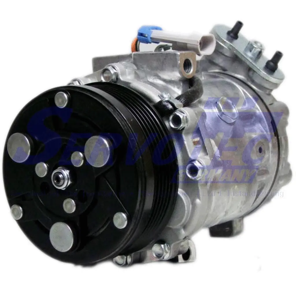 Compressor, air conditioning (STAC0014)