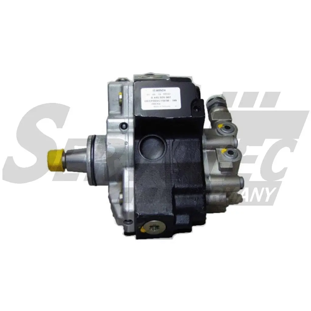 Injection Pump