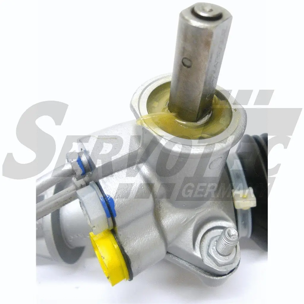 Steering Gear