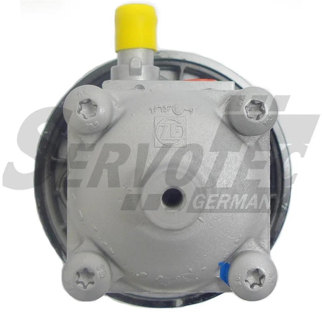 Hydraulic Pump, steering (STSP3051)