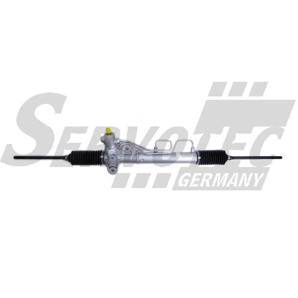 Steering Gear (STSR578L)