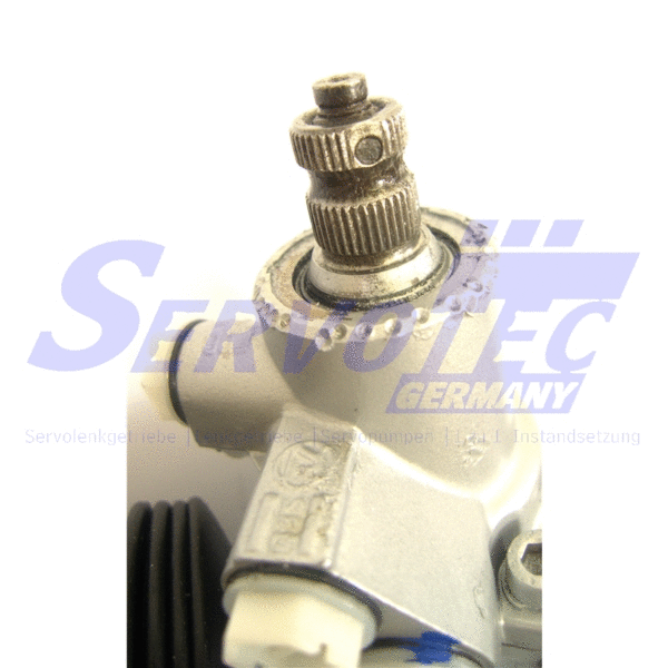 Steering Gear