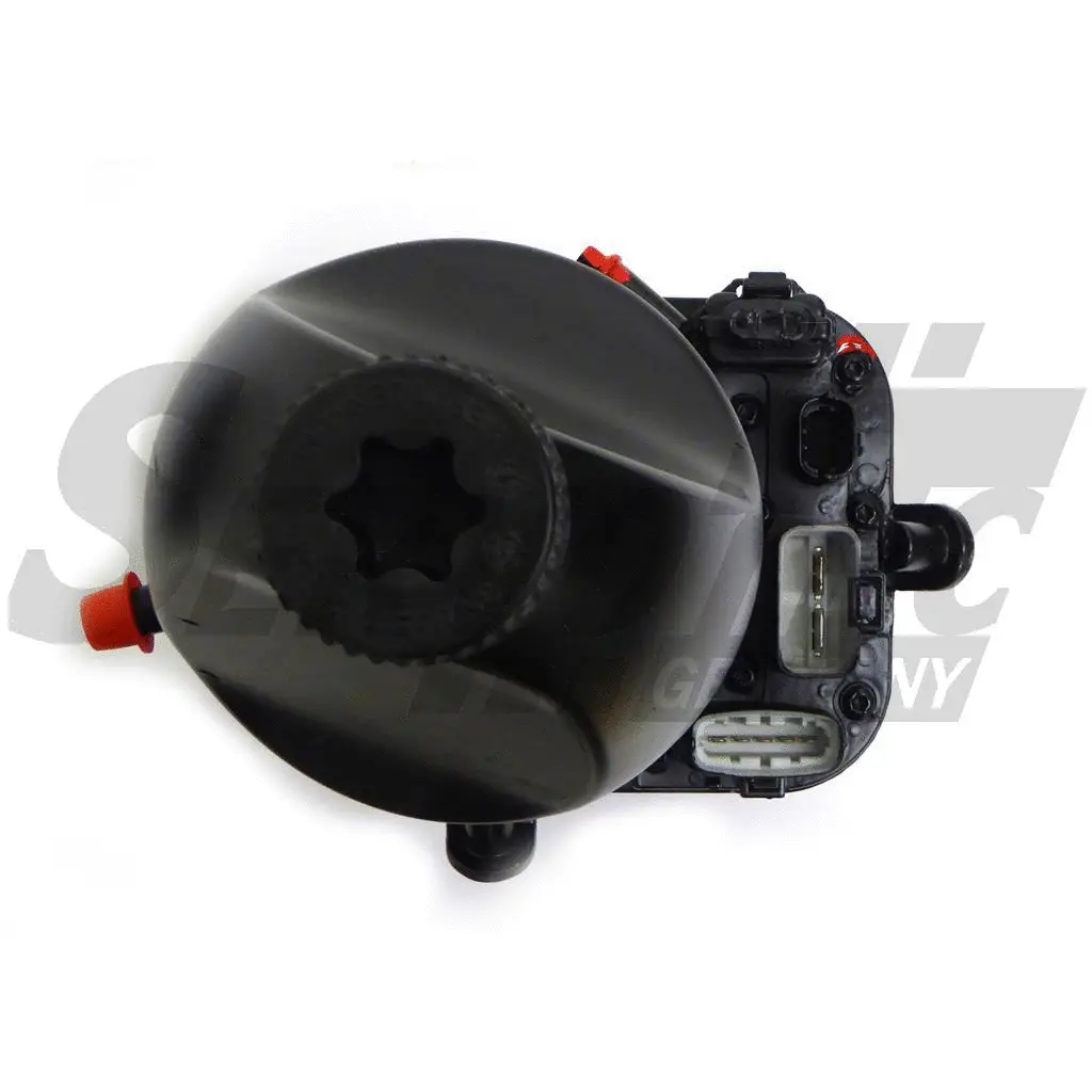 Hydraulic Pump, steering