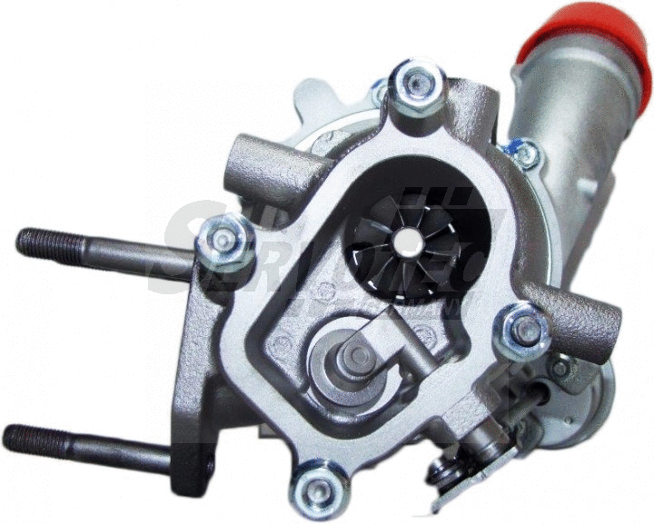 Charger, charging (supercharged/turbocharged)