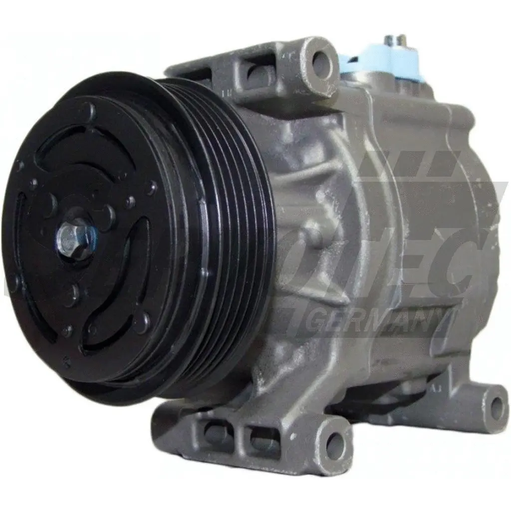 Compressor, air conditioning (STAC0230)