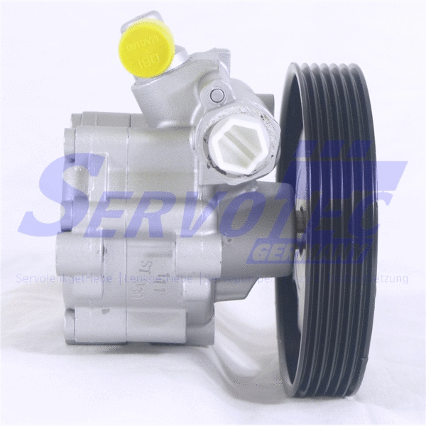 Hydraulic Pump, steering