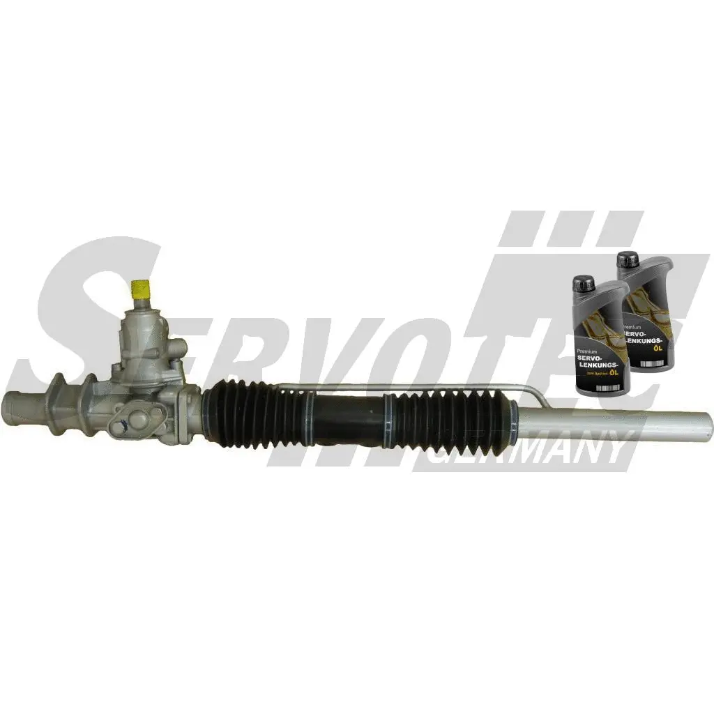 Steering Gear