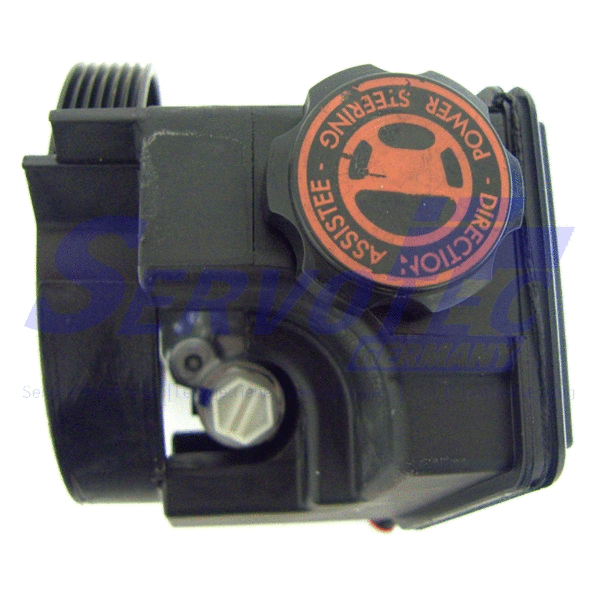 Hydraulic Pump, steering