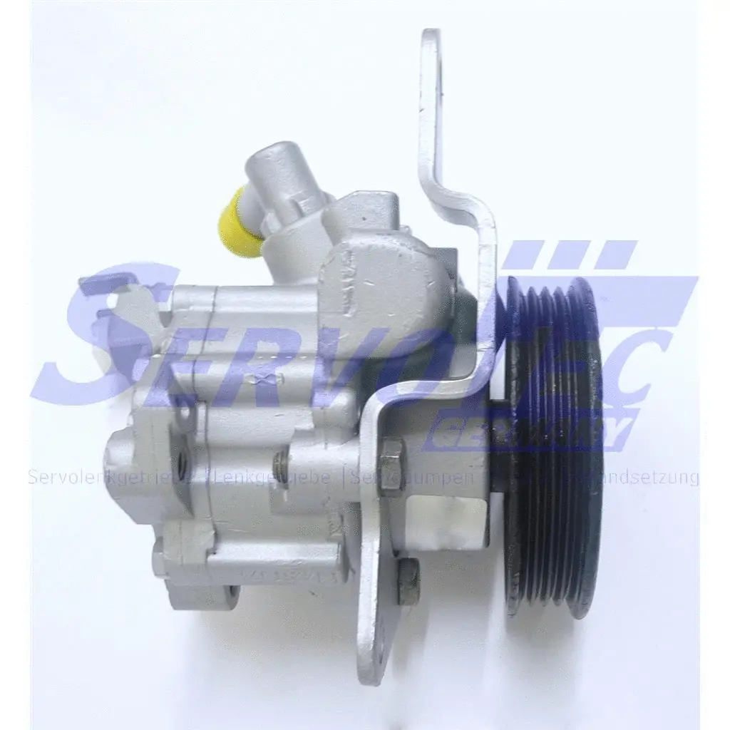 Hydraulic Pump, steering