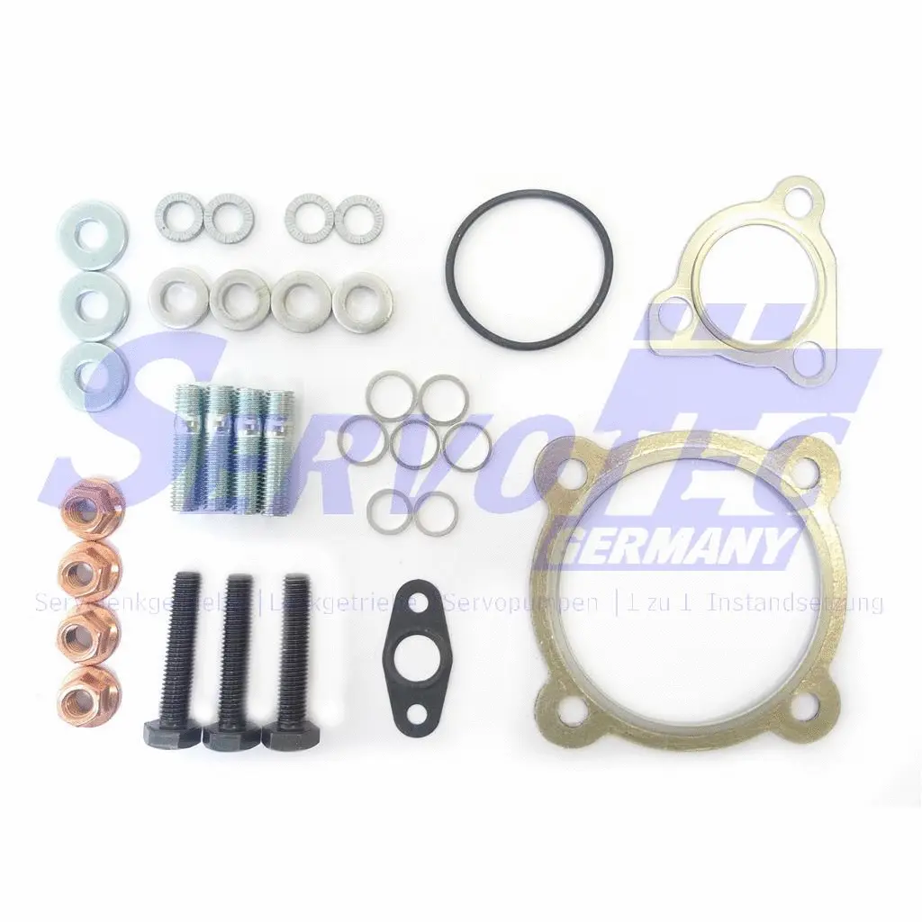 Charger, charging (supercharged/turbocharged)