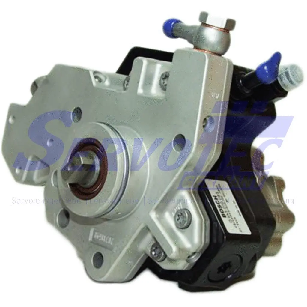 High Pressure Pump (STHP0071)