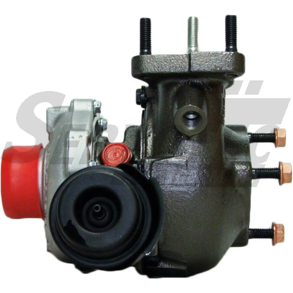 Charger, charging (supercharged/turbocharged)