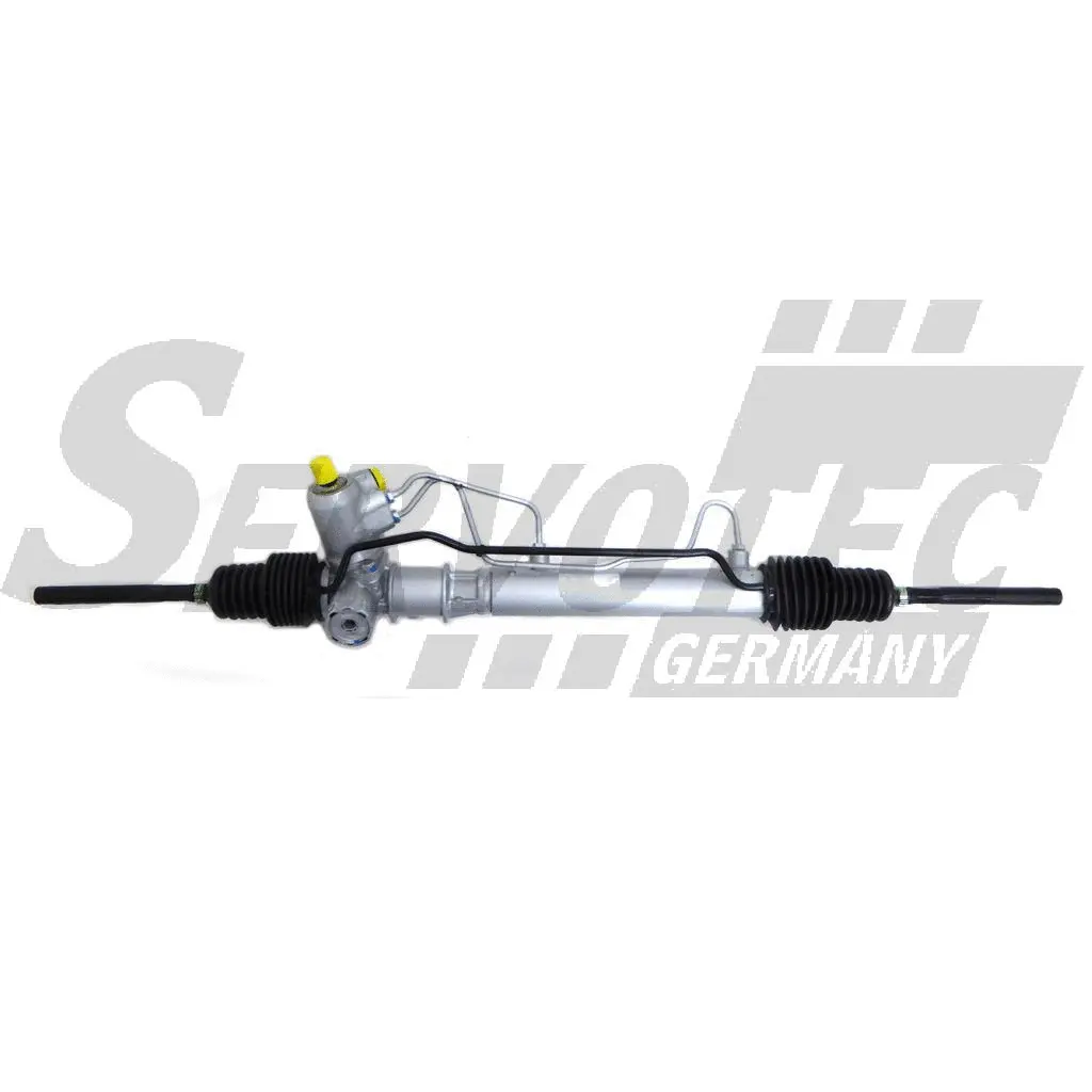 Steering Gear (STSR777L)