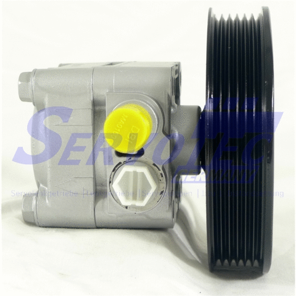 Hydraulic Pump, steering