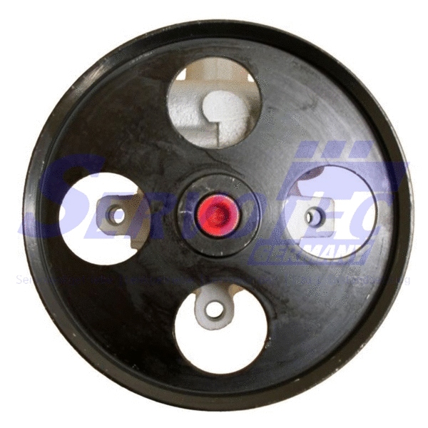 Hydraulic Pump, steering (STSP288)