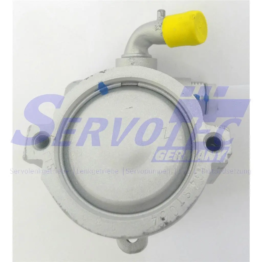 Hydraulic Pump, steering