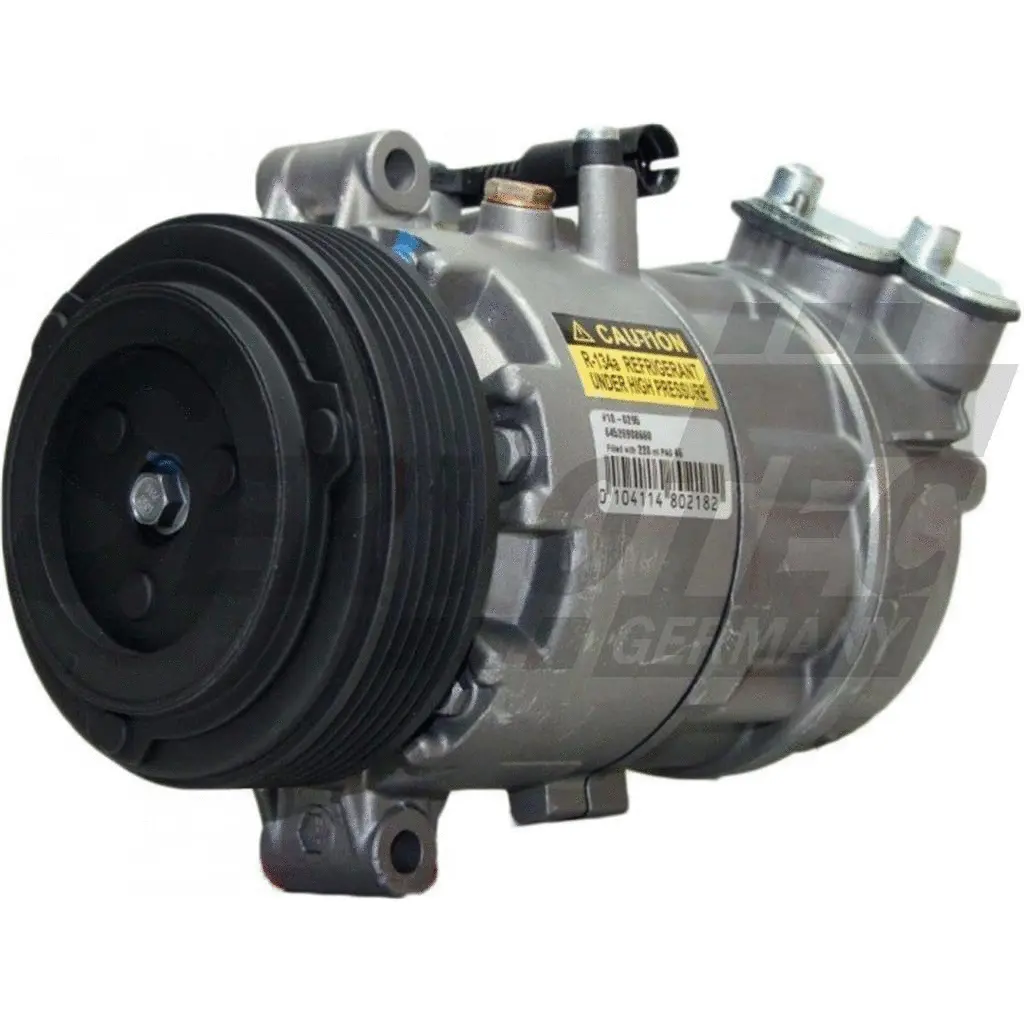 Compressor, air conditioning (STAC0147)