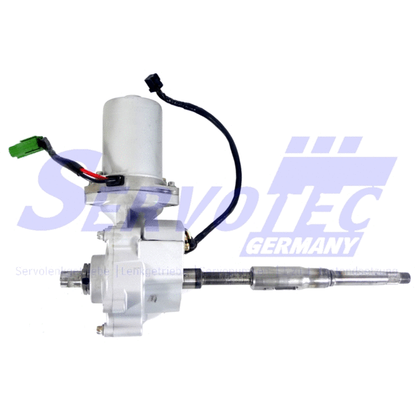 Steering Column (STEC102L)