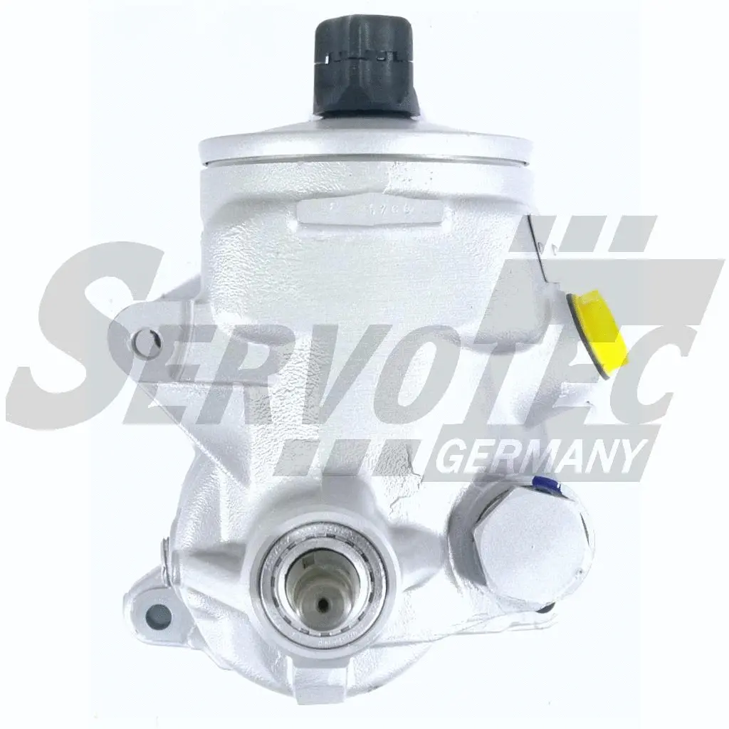 Hydraulic Pump, steering