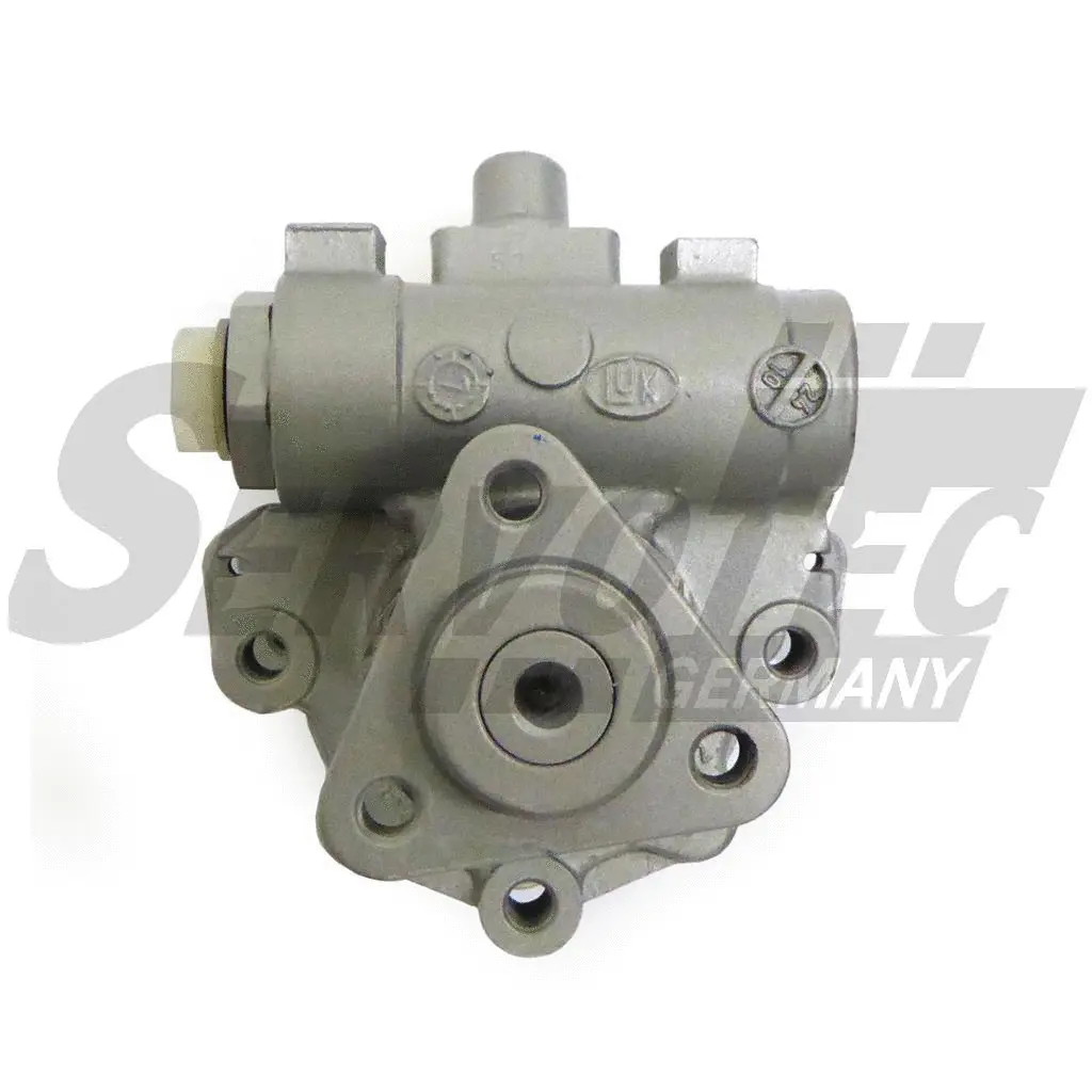 Hydraulic Pump, steering