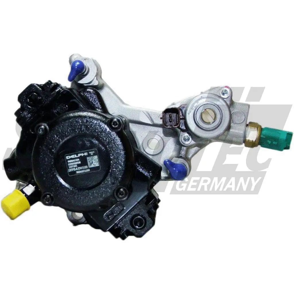 Injection Pump