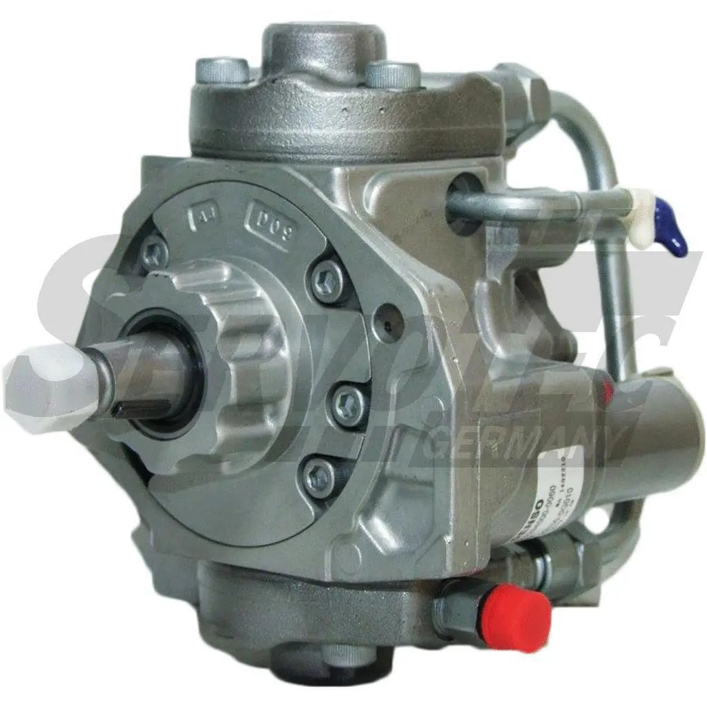 Injection Pump (STIP0059)