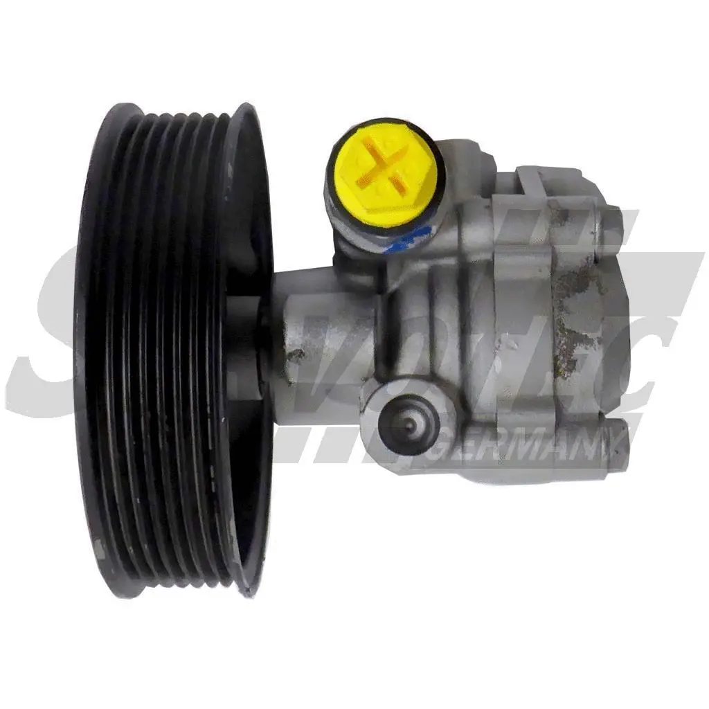 Hydraulic Pump, steering (STSP816)