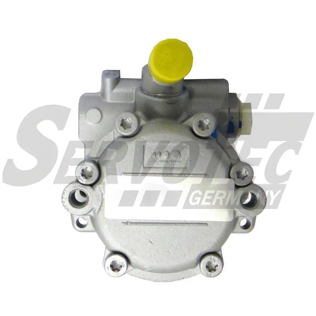 Hydraulic Pump, steering