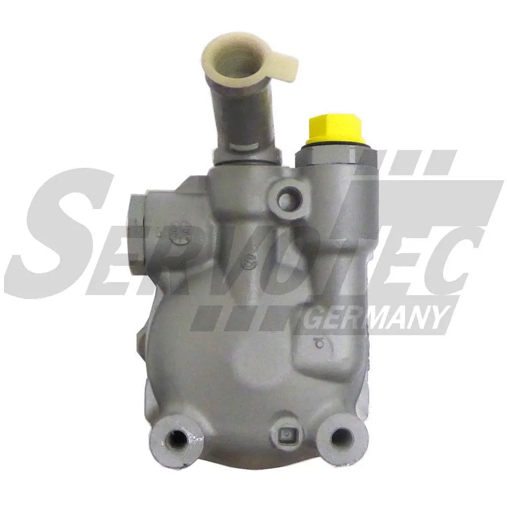 Hydraulic Pump, steering