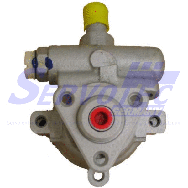 Hydraulic Pump, steering (STSP6234)