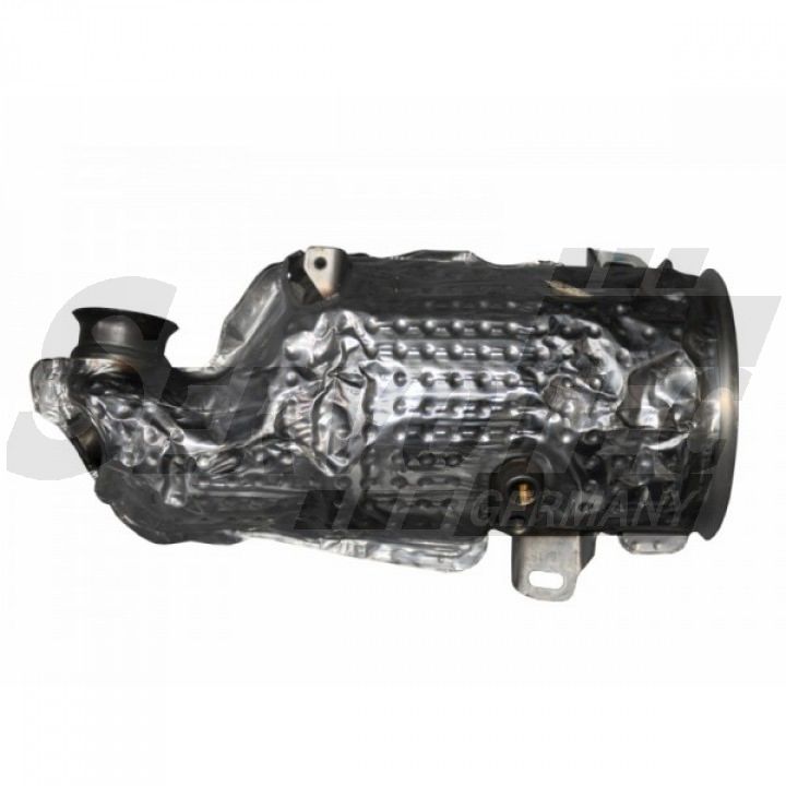 Catalytic Converter (STKT0006)