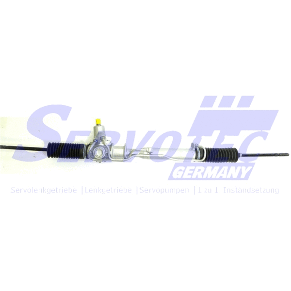 Steering Gear (STSR673L)