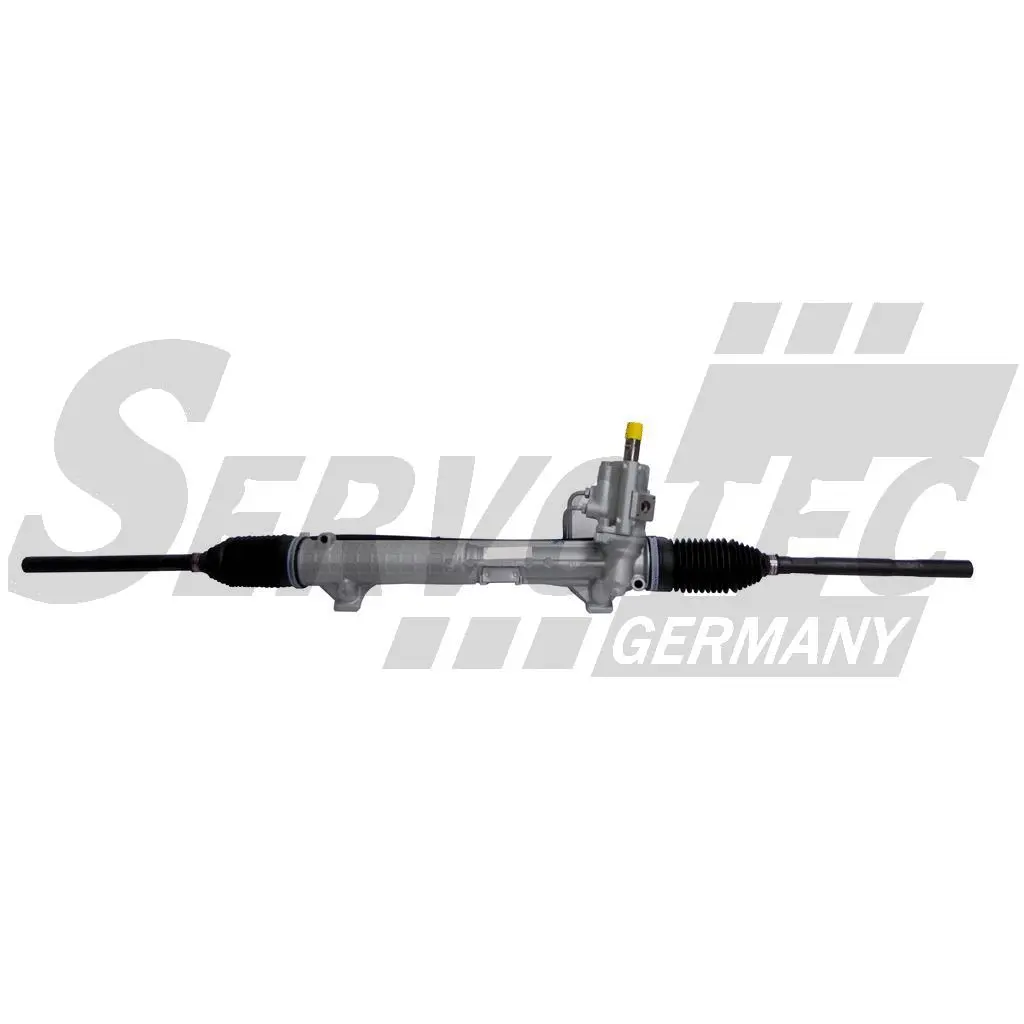 Steering Gear (STSR254L)