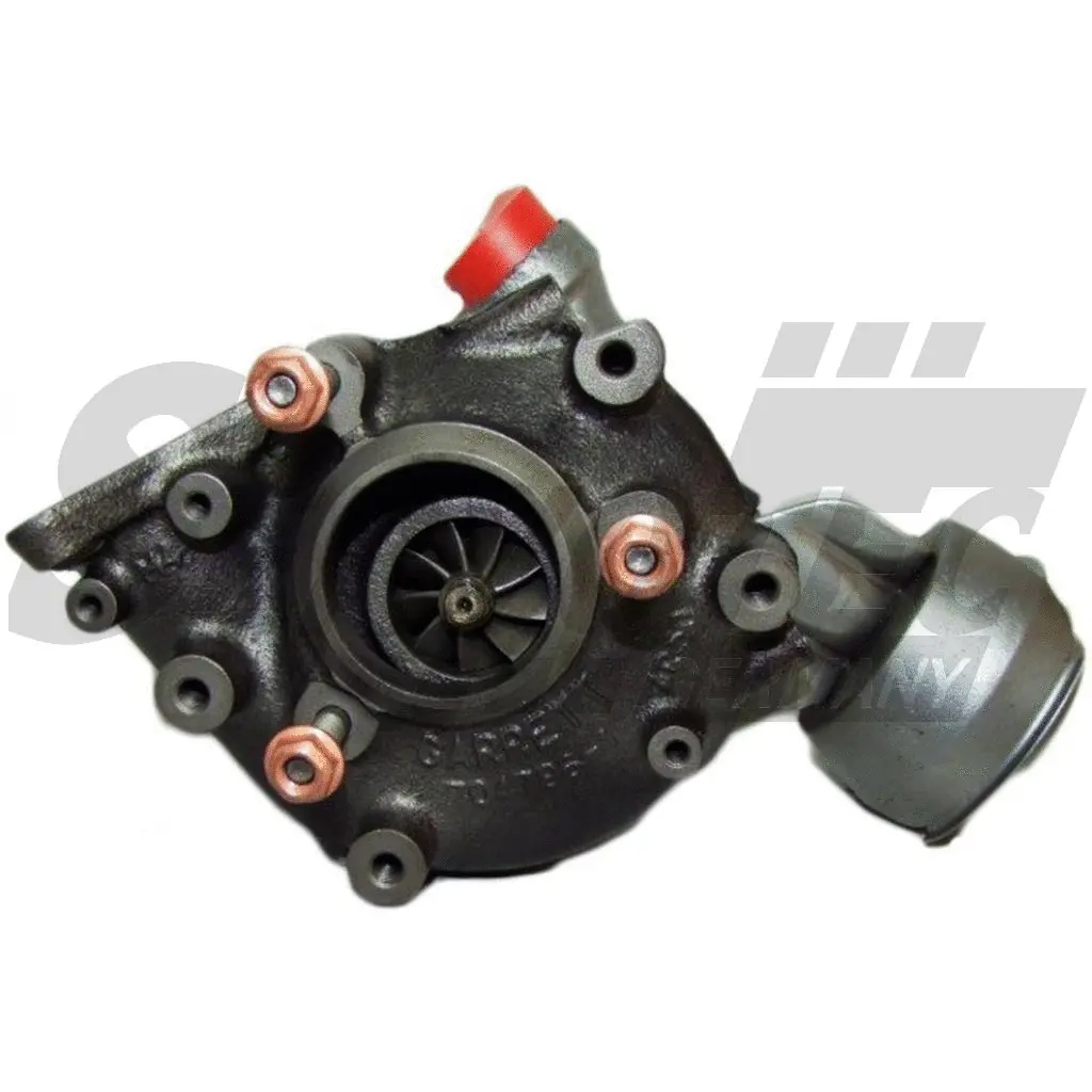 Charger, charging (supercharged/turbocharged)