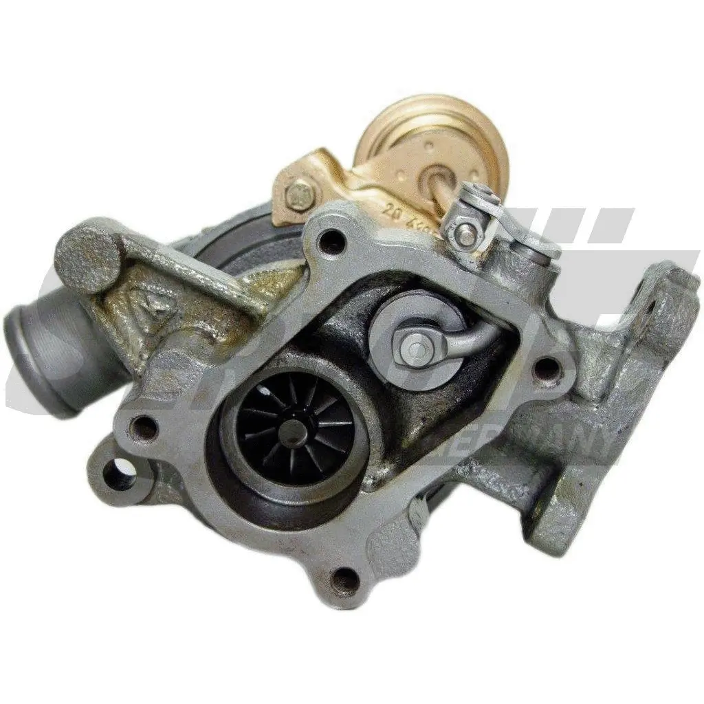 Charger, charging (supercharged/turbocharged)