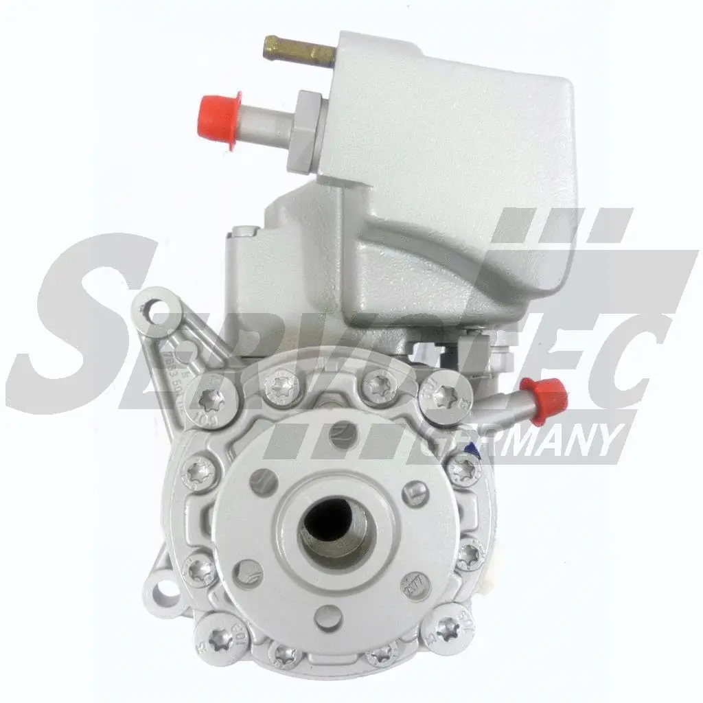 Hydraulic Pump, steering
