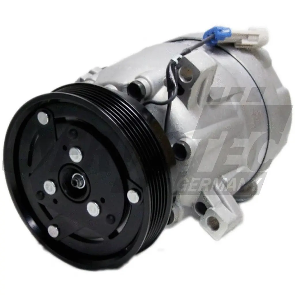 Compressor, air conditioning (STAC0092)