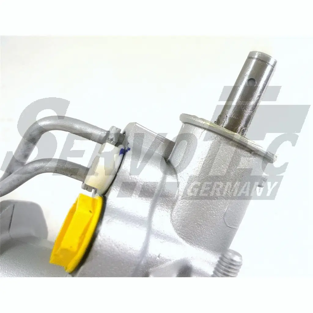 Steering Gear