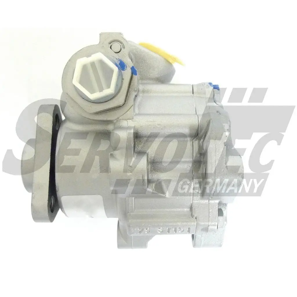 Hydraulic Pump, steering (STSP022B)